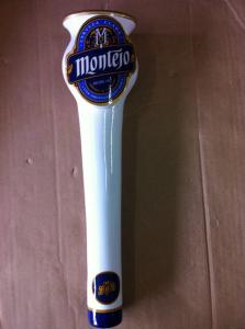 Wholesale Customized bar Urethane Beer tap handle from china suppliers