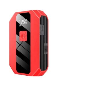 Wholesale CAR POWER STATION Mini Multi-Function Automotive Portable Car Battery Jump Starter for Versatile Applications from china suppliers