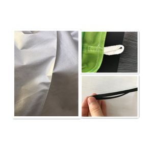 Printed Double Sided 80x420cm Teardrop Banner Flags