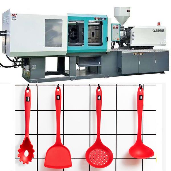 Horizontal Bakelite Injection Molding Machine Automatic Operation Injection Pressure 100300MPa Suitable for Production