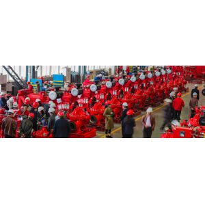 Wuhan Spico Machinery & Electronics Co., Ltd.