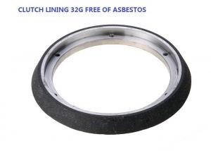 Wholesale 32G Projectile Loom Parts 911-305-475 Clutch Lining Free Of Asbestos from china suppliers
