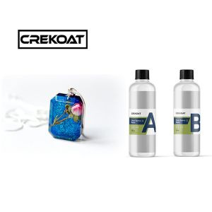 Wholesale Hardness Liquid Glass Deep Pour Epoxy Non Toxic Water Resistant Epoxy Resin TDS from china suppliers