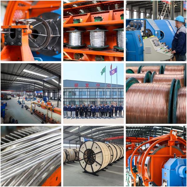 0.6/1kV LV Aluminium Power Cable AVVG with EAC Certification for Cable Tray Systems