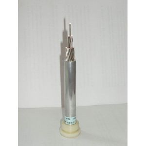 China Anti-Corrosion Aluminum Railway Cable , 70 m㎡ Railway Grounding Cables For high speed rail on sale