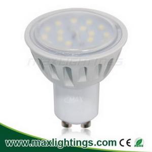 China New design!7W led bulb,gu10 led,led gu10,led spot gu10,dimmable led gu10,gu10 led lamp on sale