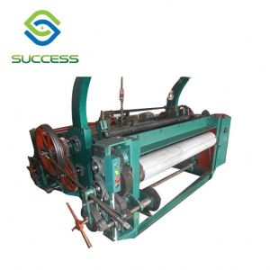 Wholesale Weaving Machine with Automatic Fabric Stretching and Reeling Capabilities from china suppliers