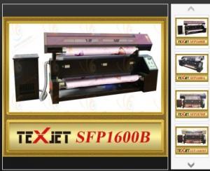 China Epson DX5 Dye Sublimation Photo Fabric Printer 1.6M ,1440dpi on sale