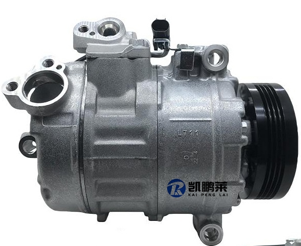 A/c Compressor for BMW E60 Ac Auto air Conditioner Compressor 12v Electric Conditioner Part