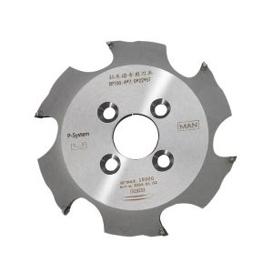 Wholesale 12in Alloy Woodworking Router Bit Ramino Furniture Cutting Milling Cutter from china suppliers