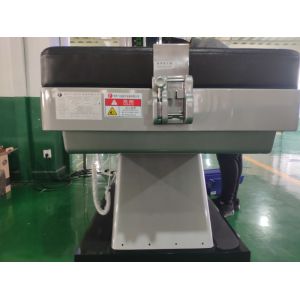Comfortable Disc Decompression Machine Spinal Decompression Device