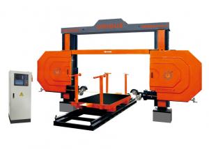 Wholesale CNC Stone Cutting Machine Diamond Wire Saw Machine For Marble Granite from china suppliers