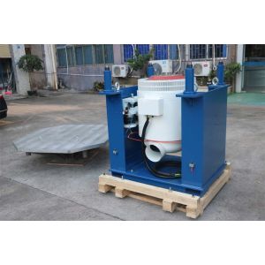 Customized Transportation Testing Vibration Table for ISTA Testing Labs