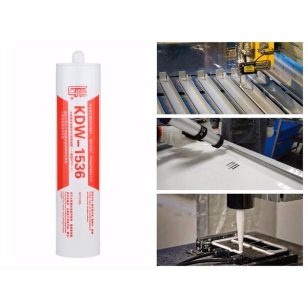 Solar Module Using Mp1 Silicone Sealant Mp3 Sealant Corrosion Resistance