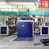 High-speed 2Ply craft paper converting machine - Flutes E and Max. Speed 220m/min for sale