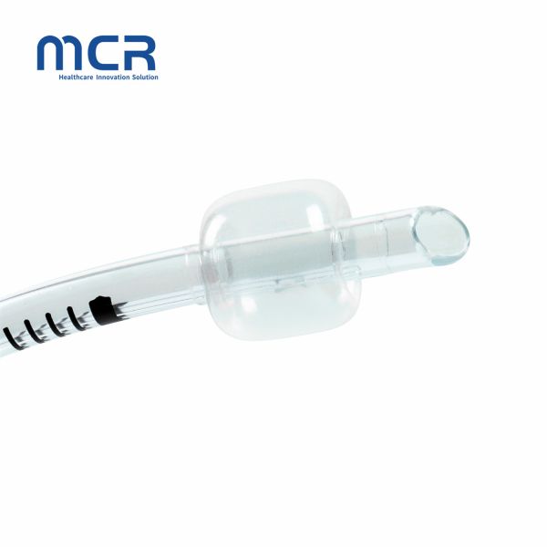 polyurethane-cuffed Pediatric Endotracheal Tube Avonos Standard