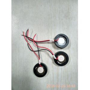 Wholesale Humidifier Piezoelectric Ultrasonic Atomizing Transducer Piezo Disc Transducer from china suppliers