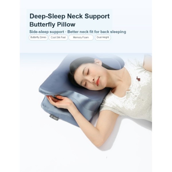 Custom Memory Foam Pillow Factory Wholesale