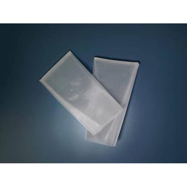 Squish bags---rosin pressing bags made of quality monofilament nylon filter mesh
