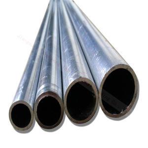 China Extruded Alloy Anodized Aluminum Tube 6061 6082 6063 7075 T6 anodised aluminium pipe on sale