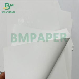 300gsm Recyclable And Durable Versatile Silk Text Cover Paper