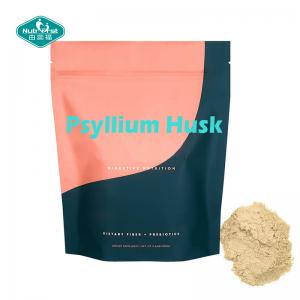 Wholesale Superfood Constipation Relief Fiber Supplement Psyllium Husk Colon Cleanser Super Greens Powder for Gut Health from china suppliers