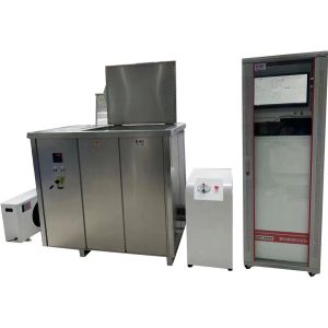 Wholesale Pvc Plastic Pipe Hydrostatic Pressure Testing Machine Astm D1598 from china suppliers