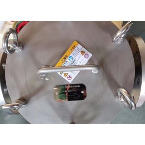 Wholesale Permanent Magnetic Separator for Mining Chemical Food Industries from china suppliers