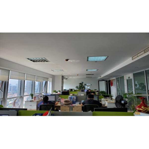 ABS CAT6/6A RJ45 Systimax Keystone Jack