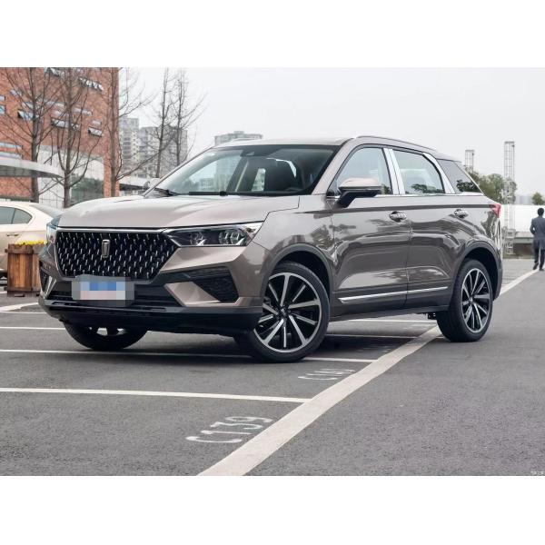 Bestune T77 1.5T Engine Compact Suv With 360 Camera New