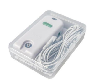 Customizable Logo White Light Pass Earthing Tester Portable for Cord Adapter Mat Sheet Socket Grounding Safety Cord Maxsharer