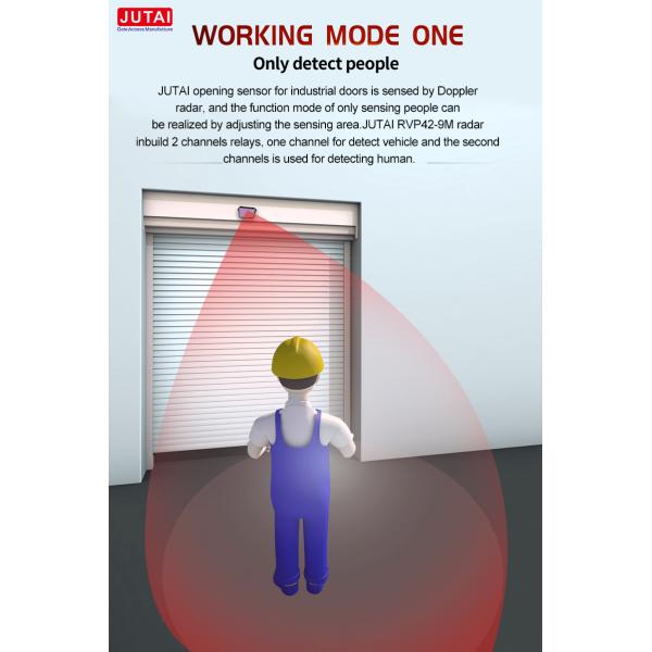 motion sensor