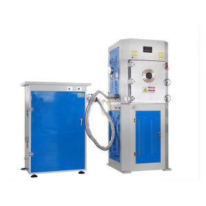 Wholesale Elevated Temperature Vacuum Rubbing Wear Testing Machine from china suppliers