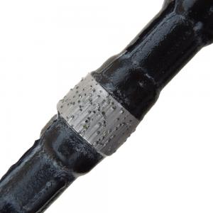 Wholesale Highly Diamond Wire Saw for Quarry Cutting Low Noise and Eco-friendly Exported Worldwide from china suppliers