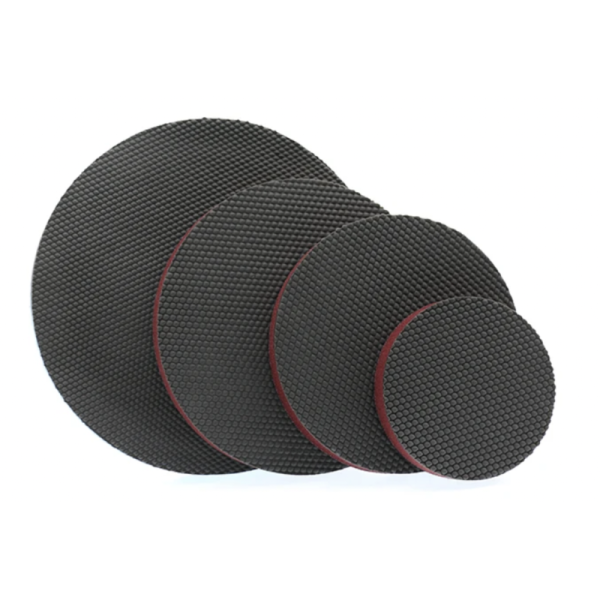 Paint Decontamination Car Clay Sponge Reusable Magic Auto Detailing Clay Pad