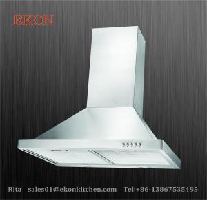 China EKM02 60cm Wall Mounted Suction Fan with Charcoal Filter on sale