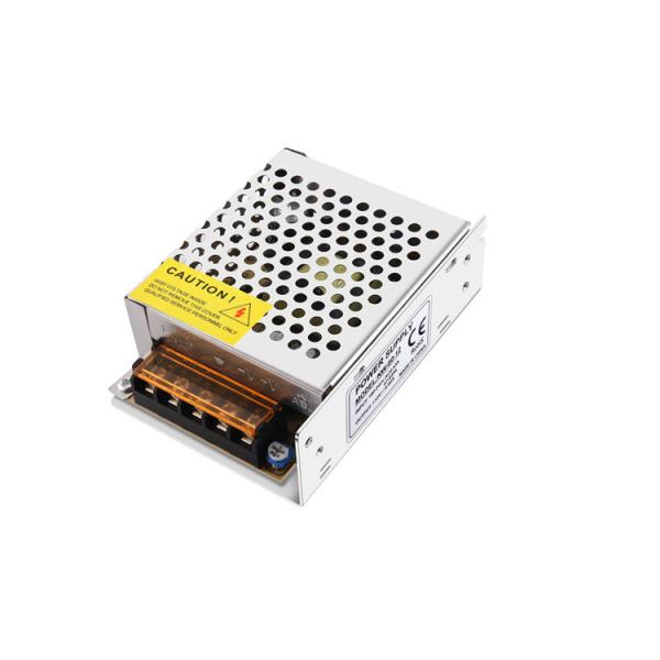 OEM ODM 12V 24V Led Power Supply AC TO DC Switching Power Supply CV Led Driver for Led Strip