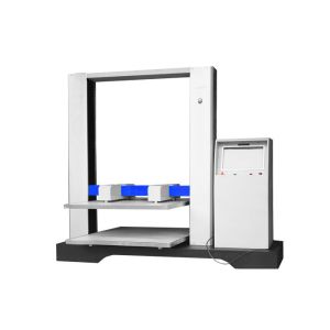 Wholesale Computer Servo Electronic Carton Compression Tester from china suppliers