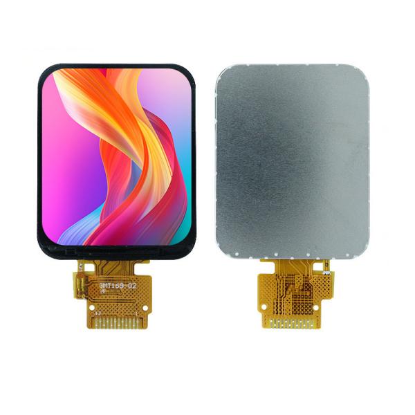 TFT Display Module 1.69 Inch 240x280 SPI Driving IC ST7789V