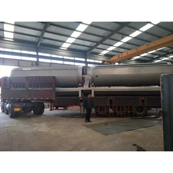 1 of Core Components Rotary Drum Grille Microfiltration Machine for High Productivity