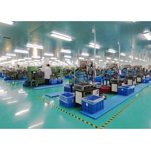 Ningbo JinYu Technology Industry Co.,Ltd