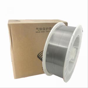 China Alloy ER 2209 Stainless Steel TIG MIG And SUB - ARC Wire Used For Welding 1.0mm on sale