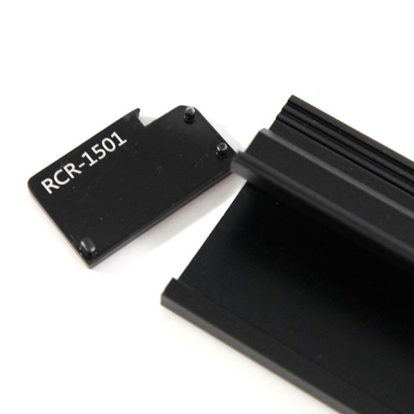 Custom Size RCR 1501 Decorative Dresser Drawer Pulls