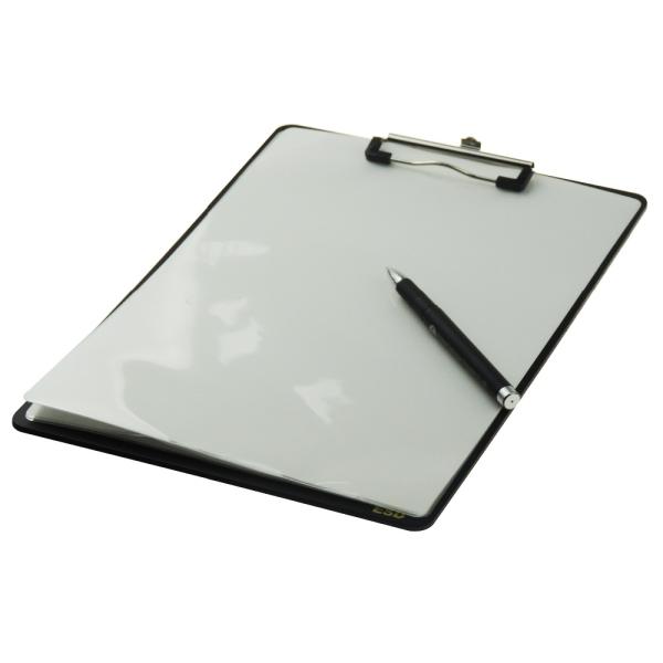 A4 3mm ESD Clip Board ESD Protected Area Products