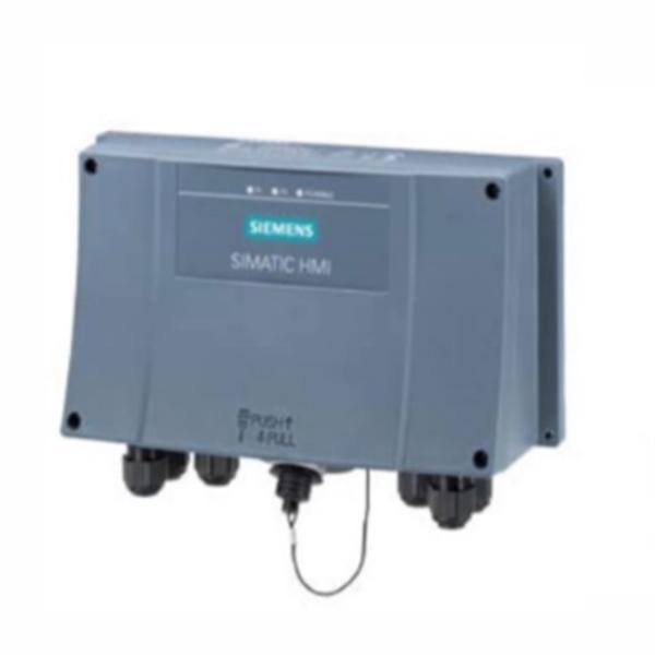 R141 PLC HMI Panel / 6AV2125-2AE13-0AX0 Touch Screen Junction Box