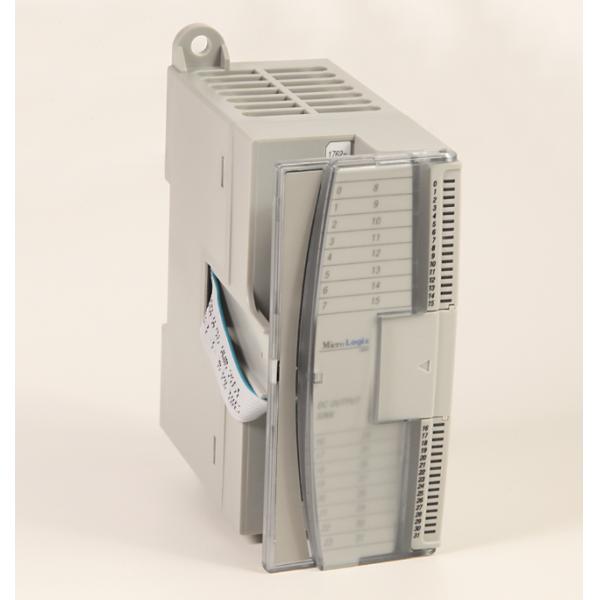 Allen Bradley 1762-IT4 MicroLogix 1200 RTD/TC Input Module