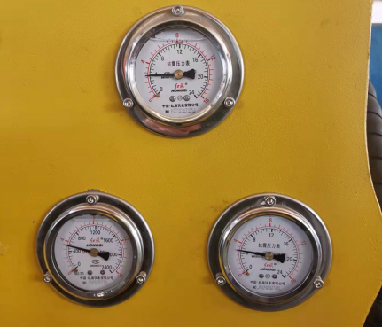 Competitive 133kW Pipe Beveling and Facing Equipment for Pipeline Groove Machine