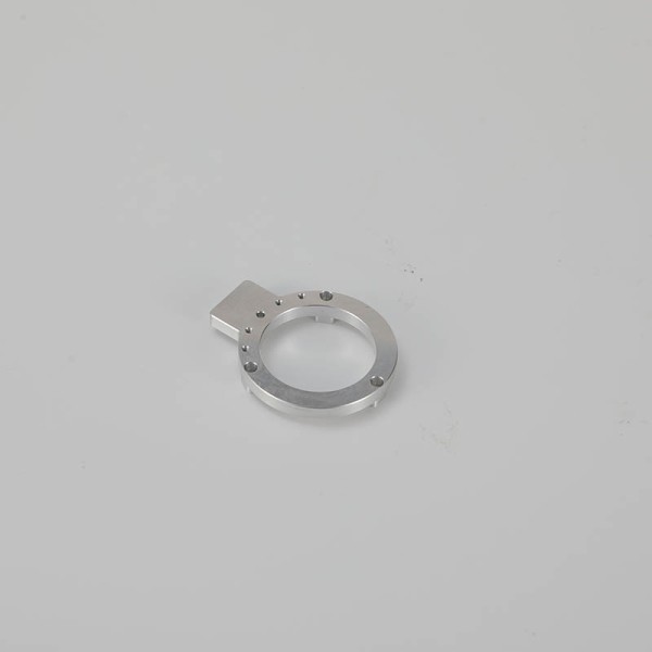 CNC Precision Aluminum Parts Processing Machine Tools Sheet Metal and Hardware Customization Manufacturing Industrial Equipment