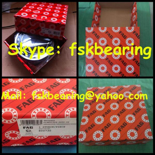 ZF / PMP 520906 Precision Reducer Bearings Spherical Roller with Two Row