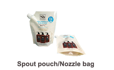 MOQ 100pcs Food Grade PE Stand up Pouches with Freshness Lock for and Custom Artwork for Baby Food & Milk Packaging